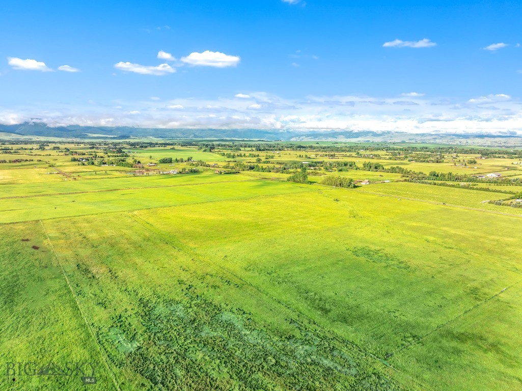 TBD S. Cottonwood Road, Bozeman MT 59718