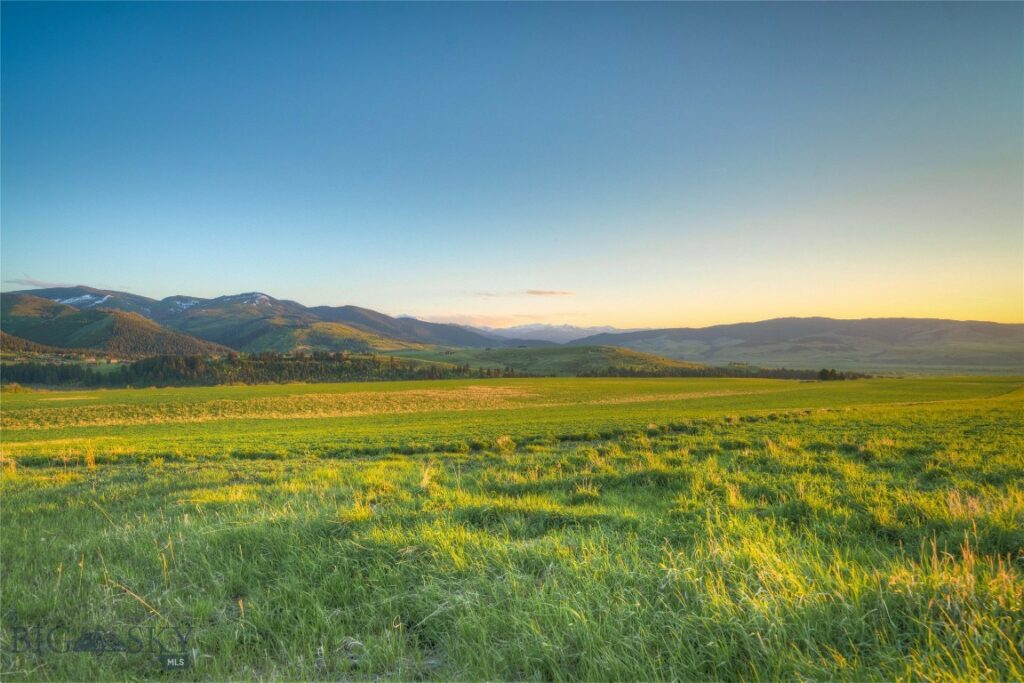 TBD S Whistleberry Road, Bozeman MT 59718