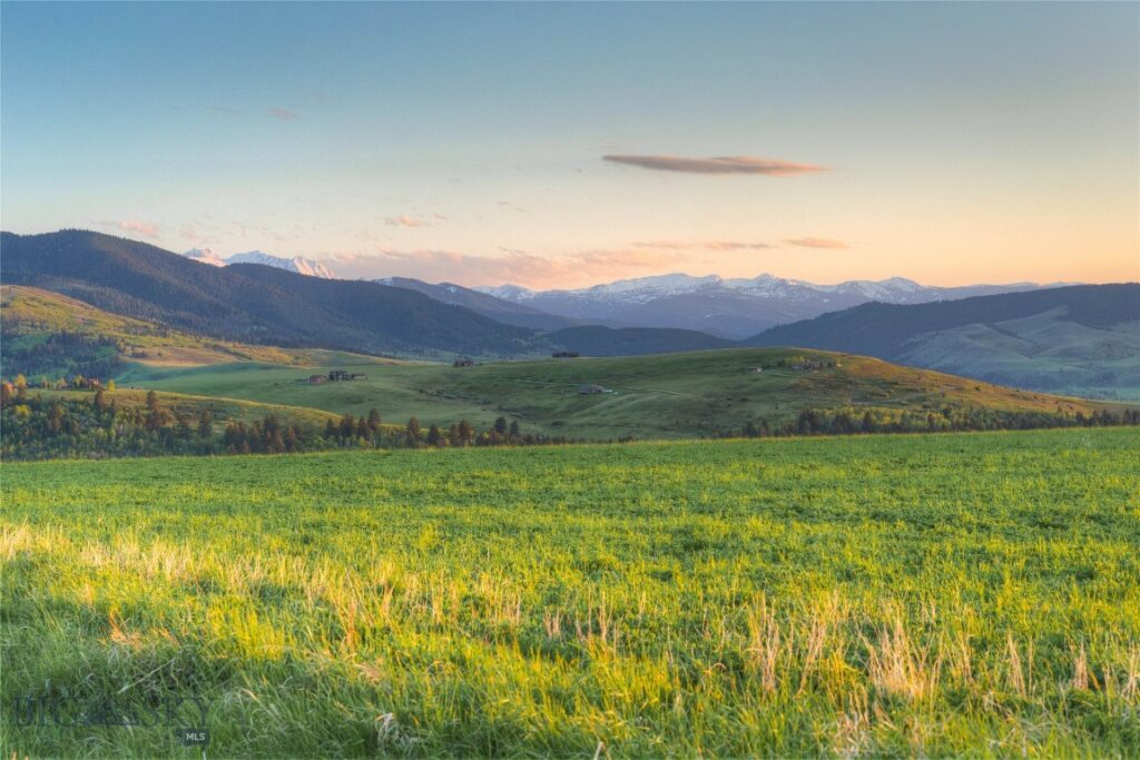TBD S Whistleberry Road, Bozeman MT 59718