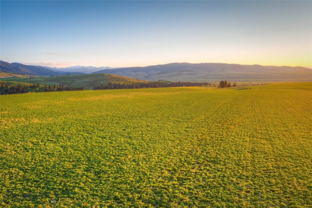 TBD S Whistleberry Road, Bozeman MT 59718