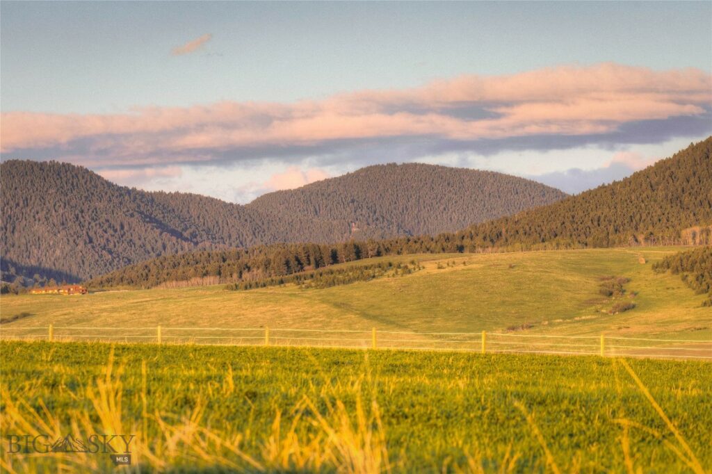 TBD S Whistleberry Road, Bozeman MT 59718
