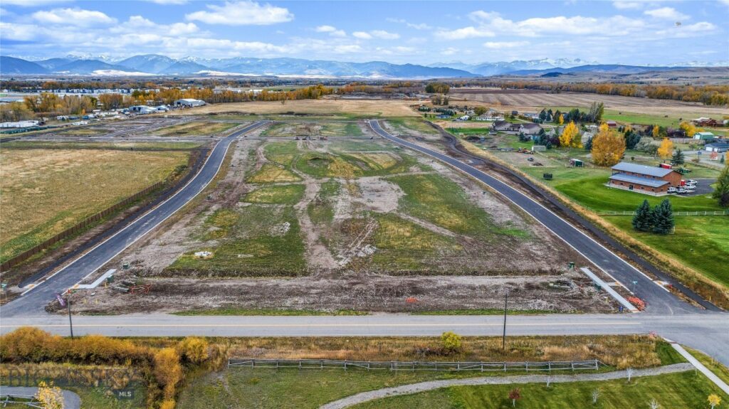 TBD Sage Grouse Drive, Bozeman MT 59718