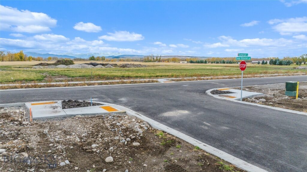 TBD Sage Grouse Drive, Bozeman MT 59718