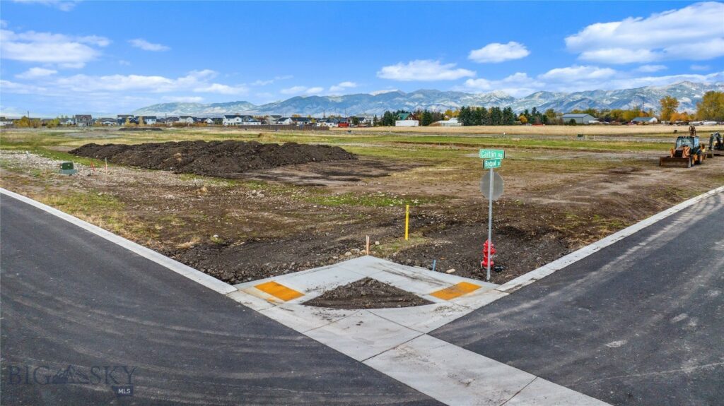 TBD Sage Grouse Drive, Bozeman MT 59718