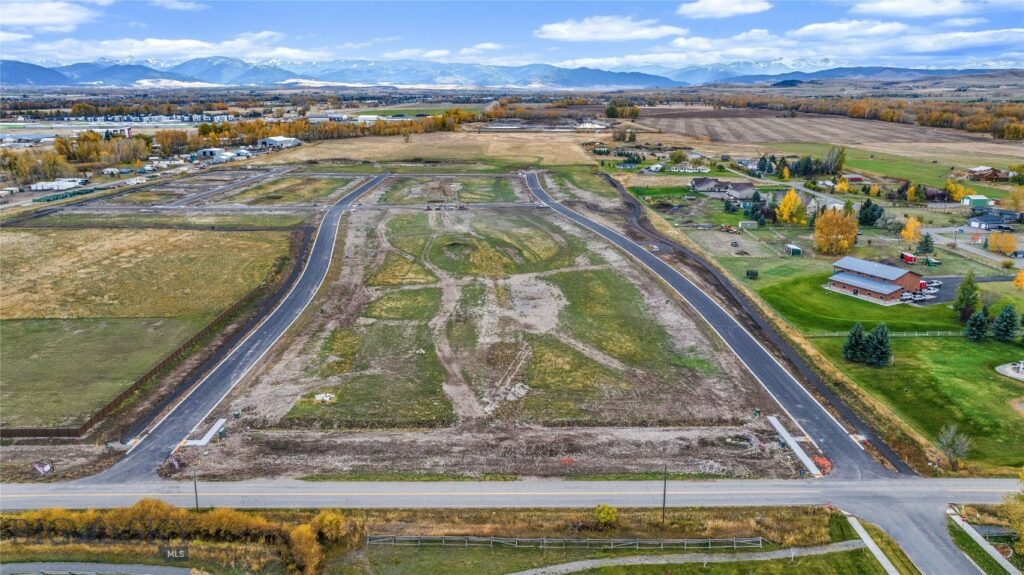 TBD Sage Grouse Drive, Bozeman MT 59718