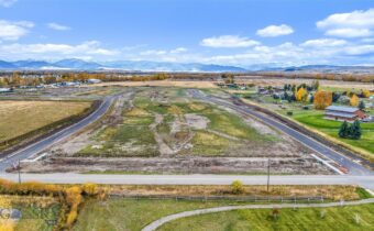 TBD Sage Grouse Drive, Bozeman MT 59718