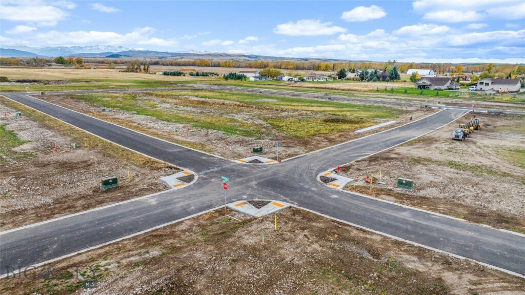 TBD Sage Grouse Drive, Bozeman MT 59718