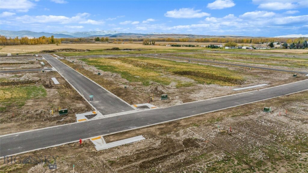 TBD Sage Grouse Drive, Bozeman MT 59718