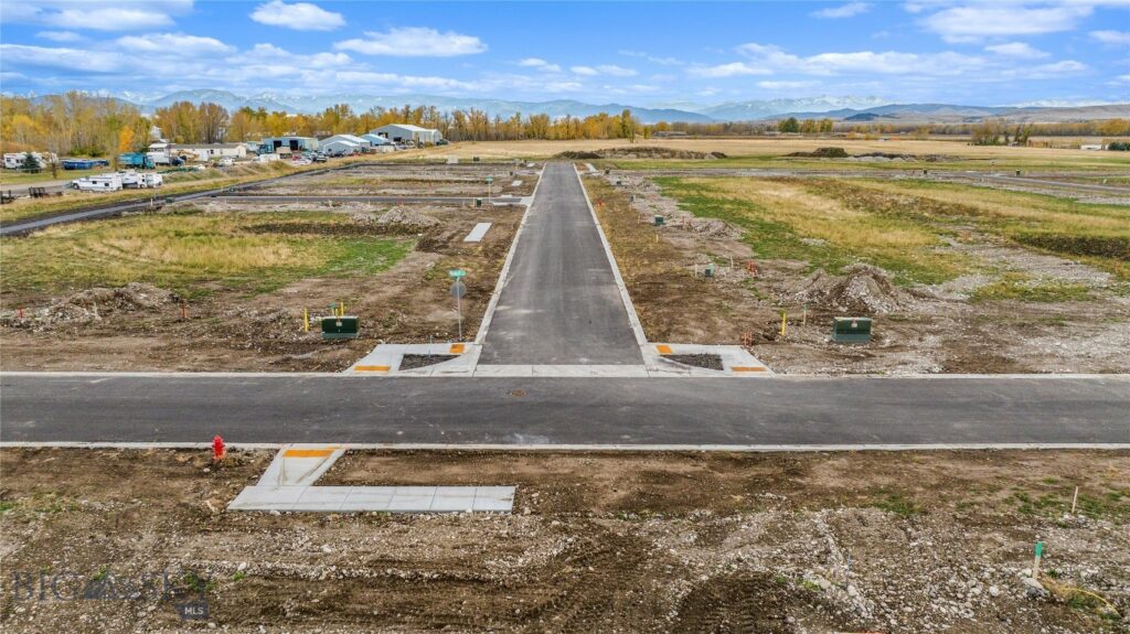 TBD Sage Grouse Drive, Bozeman MT 59718