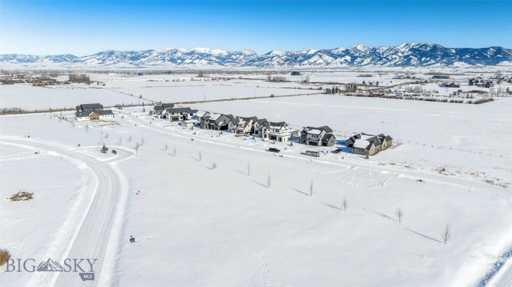 TBD Sage Grouse Drive, Bozeman MT 59718