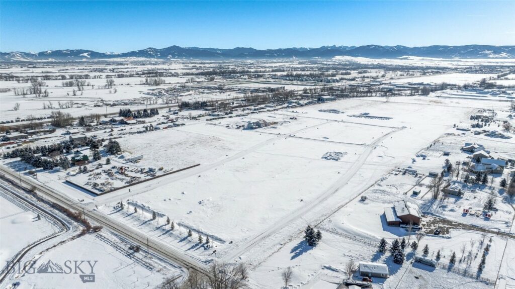 TBD Sage Grouse Drive, Bozeman MT 59718