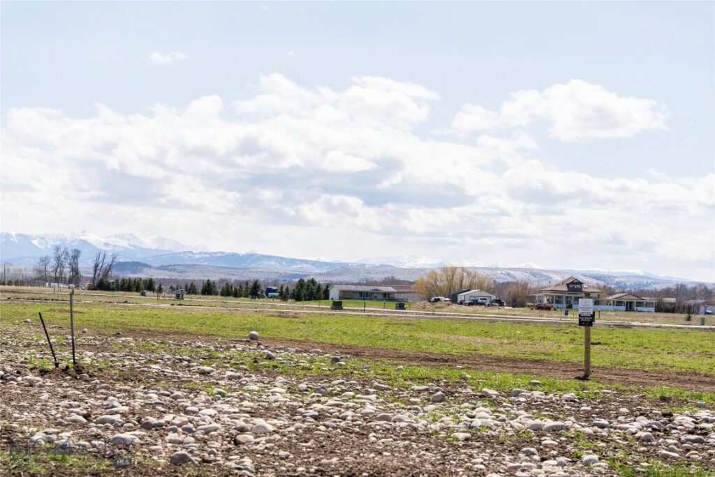 TBD Sage Grouse Drive, Bozeman MT 59718