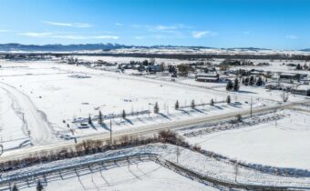 TBD Sage Grouse Drive, Bozeman MT 59718