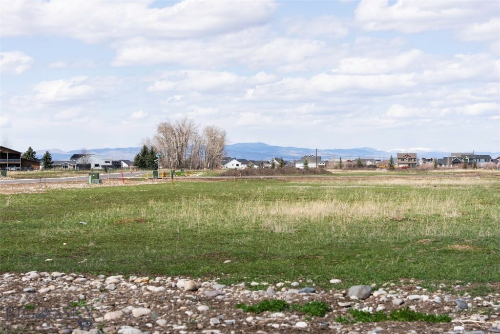 TBD Sage Grouse Drive, Bozeman MT 59718