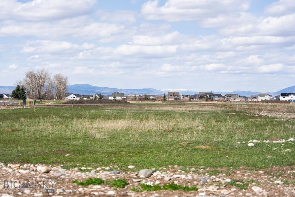 TBD Sage Grouse Drive, Bozeman MT 59718