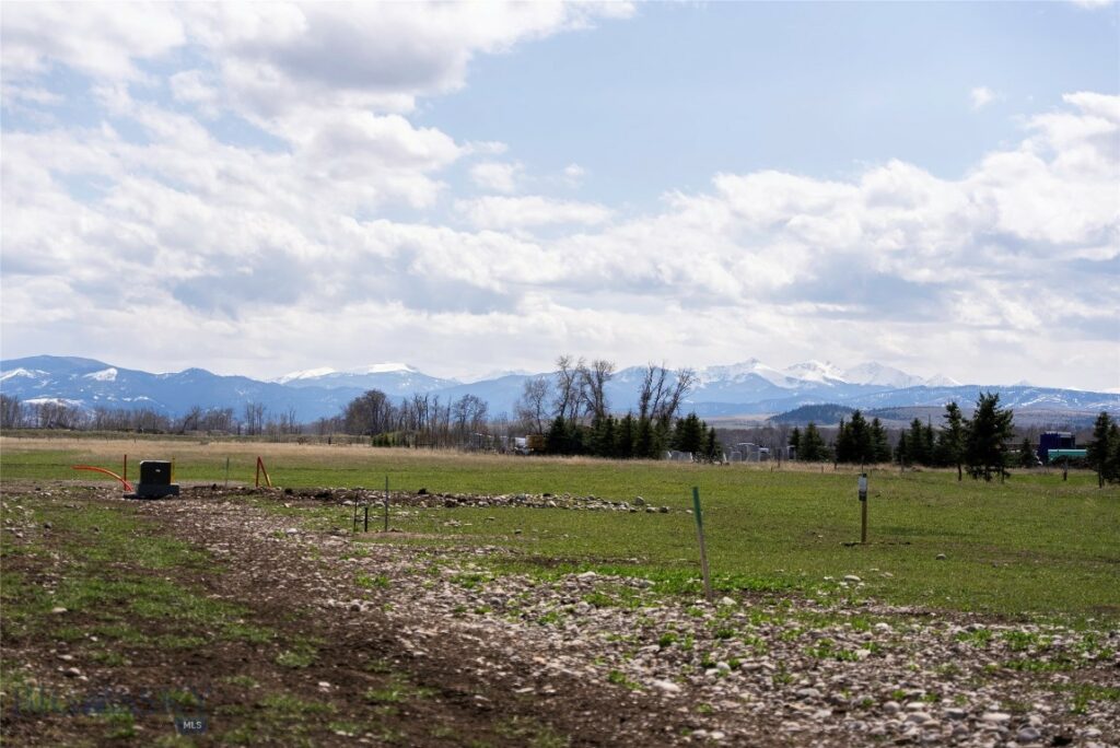 TBD Sage Grouse Drive, Bozeman MT 59718
