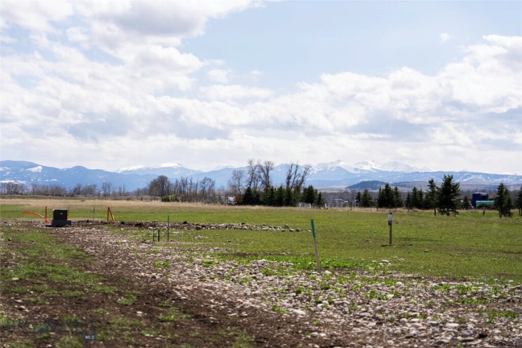 TBD Sage Grouse Drive, Bozeman MT 59718