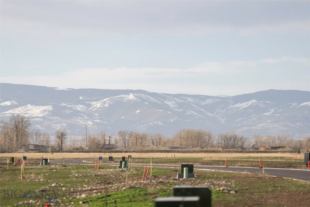 TBD Sage Grouse Drive, Bozeman MT 59718