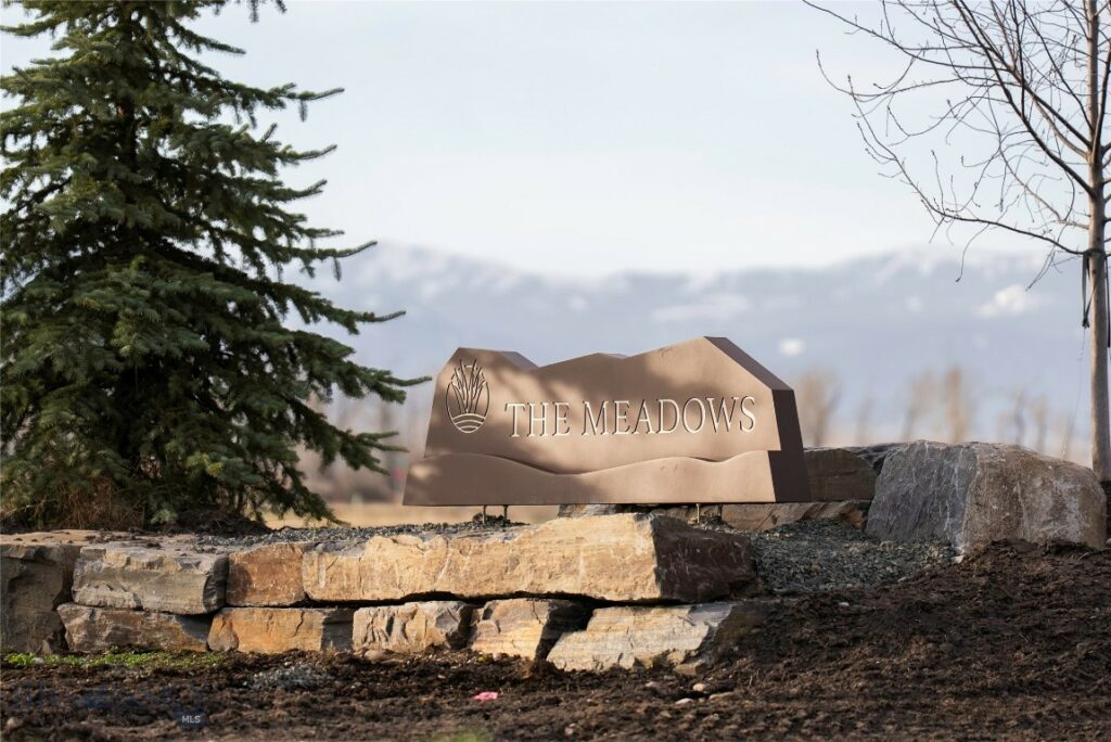 TBD Sage Grouse Drive, Bozeman MT 59718