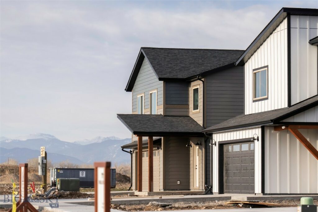 TBD Sage Grouse Drive, Bozeman MT 59718