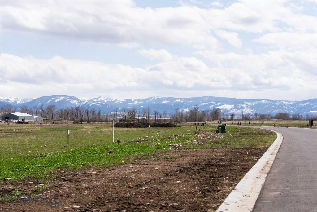 TBD Sage Grouse Drive, Bozeman MT 59718