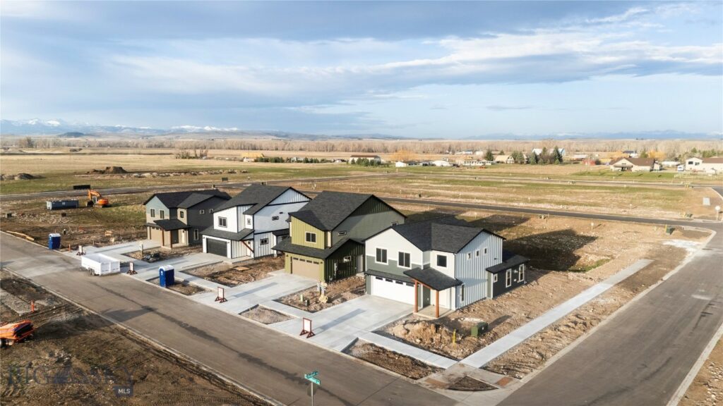 TBD Sage Grouse Drive, Bozeman MT 59718