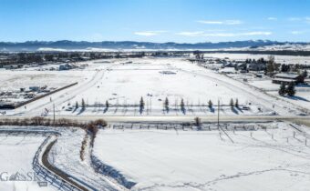 TBD Sage Grouse Drive, Bozeman MT 59718