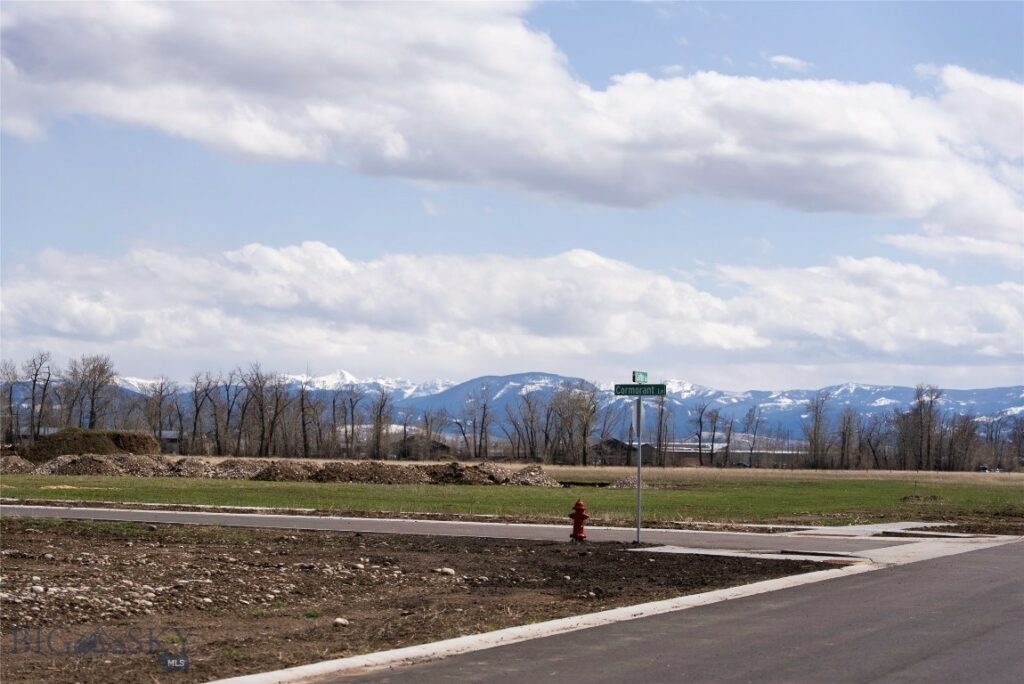 TBD Sage Grouse Drive, Bozeman MT 59718