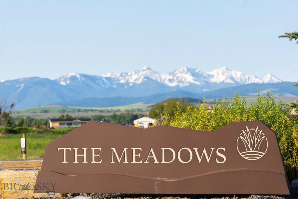 TBD Sage Grouse Drive, Bozeman MT 59718