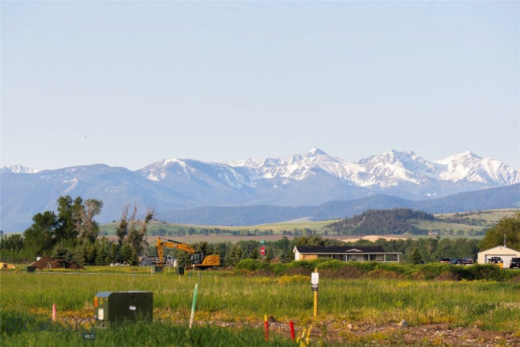 TBD Sage Grouse Drive, Bozeman MT 59718