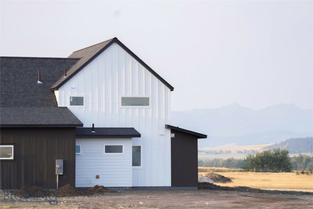 TBD Sage Grouse Drive, Bozeman MT 59718