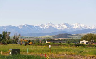 TBD Sage Grouse Drive, Bozeman MT 59718