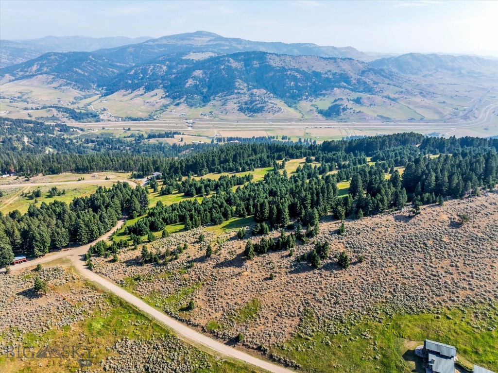 TBD Smokey Hollow, Bozeman MT 59715