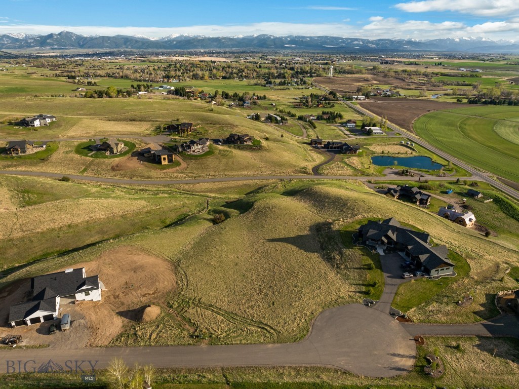 TBD Snowcat Drive, Bozeman MT 59715