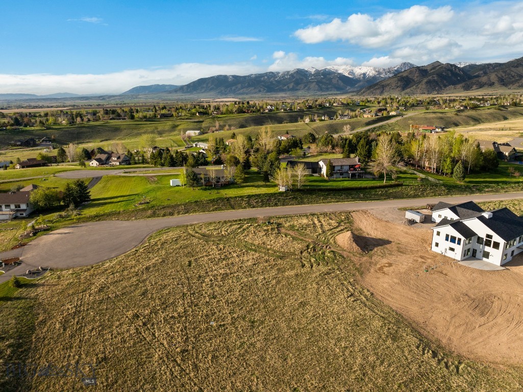 TBD Snowcat Drive, Bozeman MT 59715