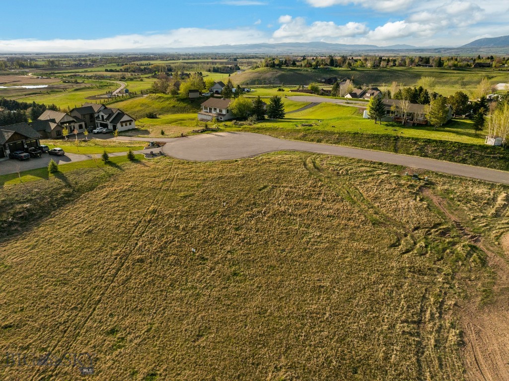 TBD Snowcat Drive, Bozeman MT 59715