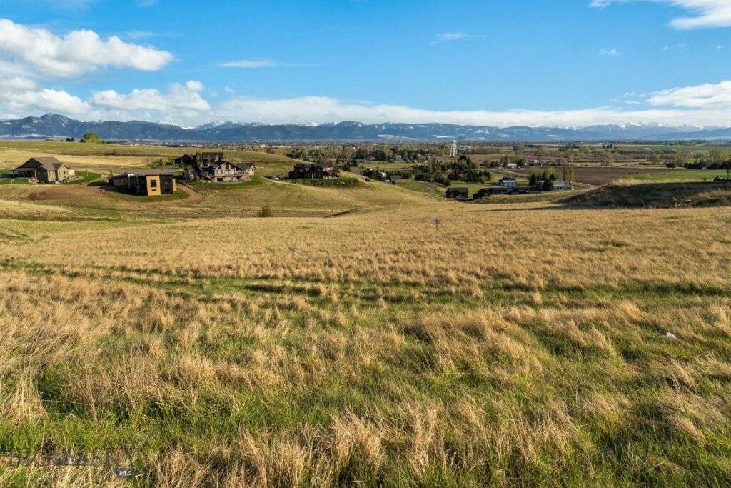 TBD Snowcat Drive, Bozeman MT 59715