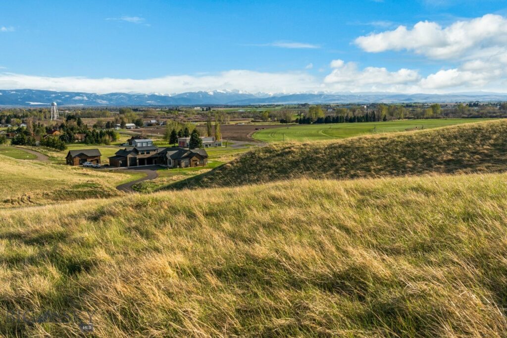 TBD Snowcat Drive, Bozeman MT 59715