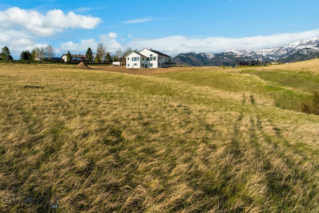 TBD Snowcat Drive, Bozeman MT 59715