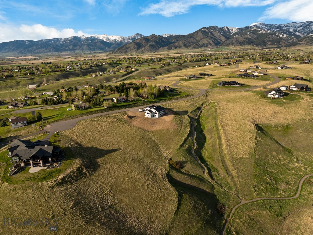 TBD Snowcat Drive, Bozeman MT 59715