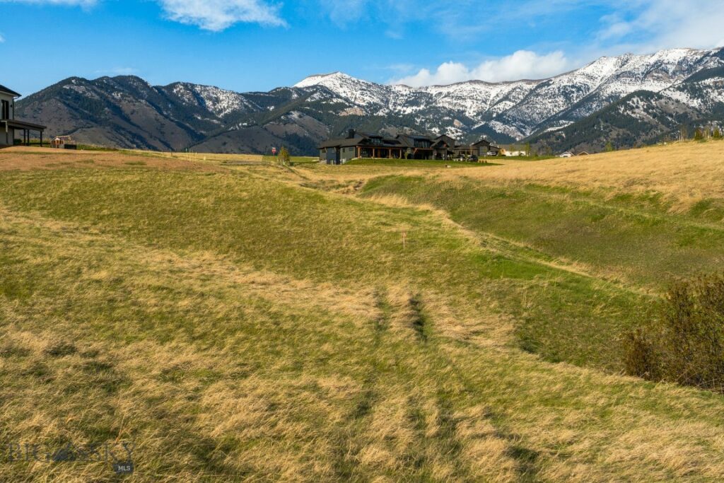 TBD Snowcat Drive, Bozeman MT 59715