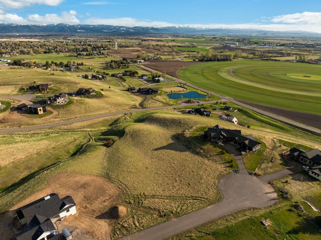 TBD Snowcat Drive, Bozeman MT 59715