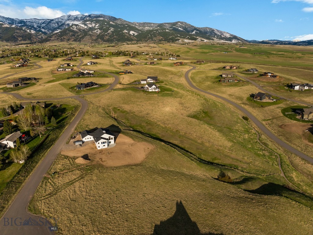 TBD Snowcat Drive, Bozeman MT 59715