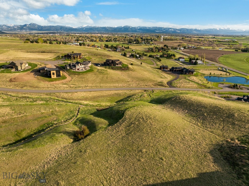 TBD Snowcat Drive, Bozeman MT 59715