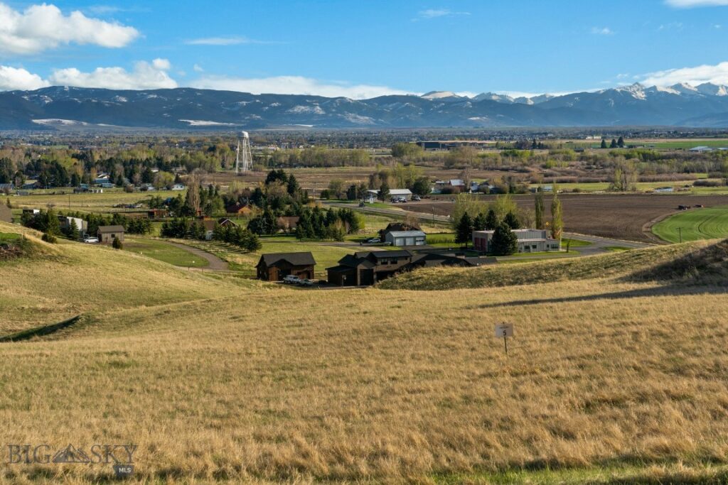 TBD Snowcat Drive, Bozeman MT 59715