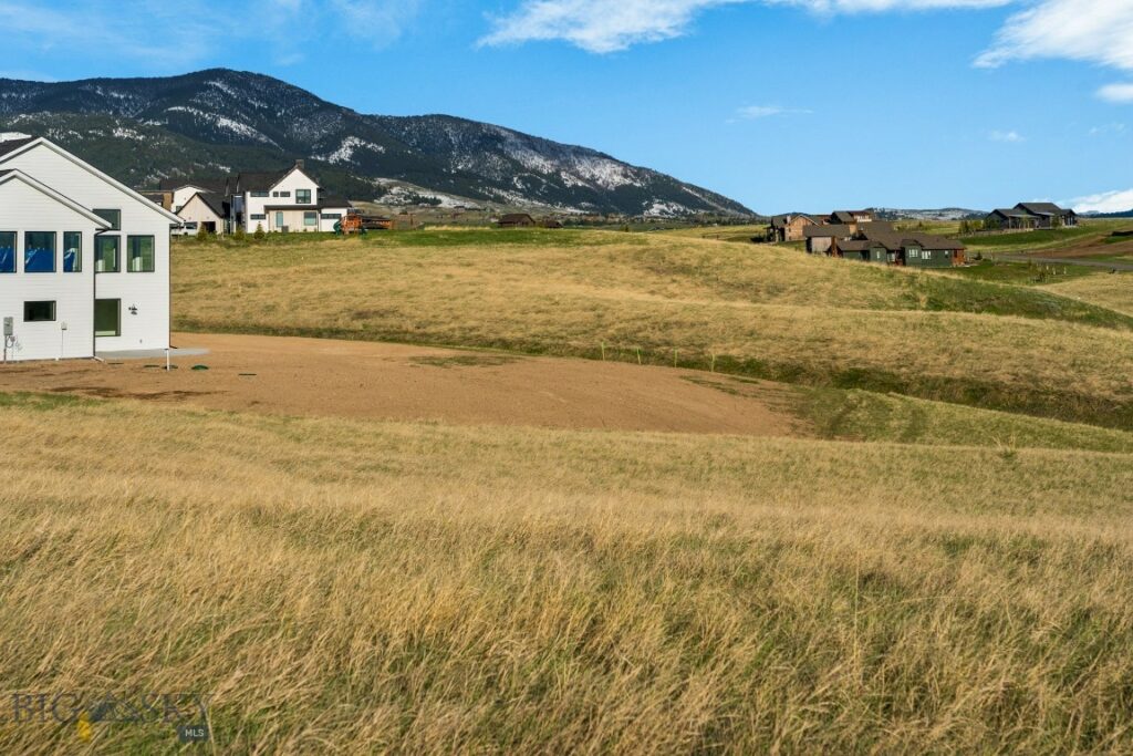 TBD Snowcat Drive, Bozeman MT 59715