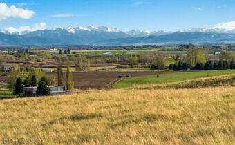 TBD Snowcat Drive, Bozeman MT 59715