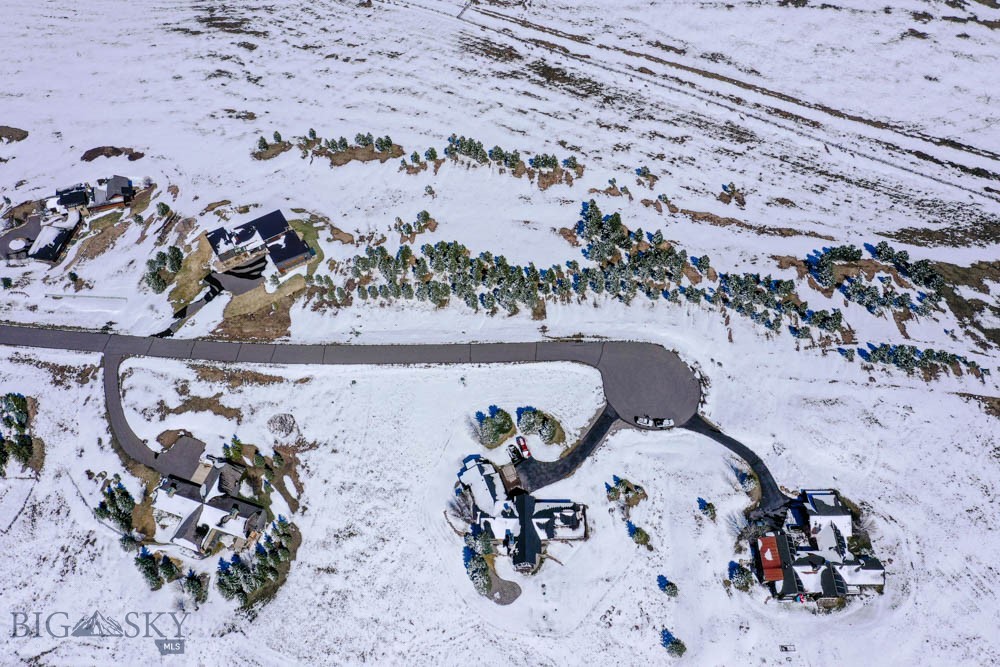 TBD Southview Ridge Lane, Bozeman MT 59715