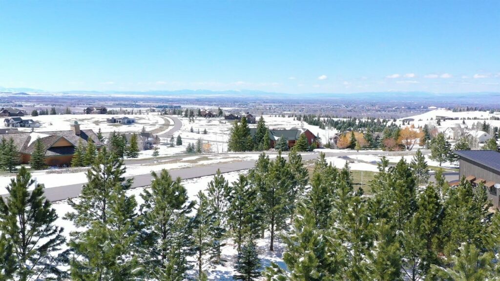 TBD Southview Ridge Lane, Bozeman MT 59715