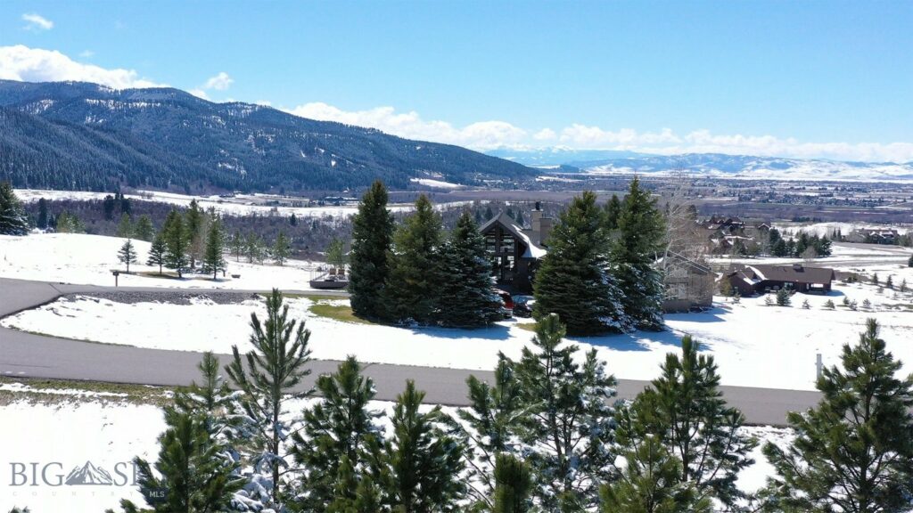 TBD Southview Ridge Lane, Bozeman MT 59715